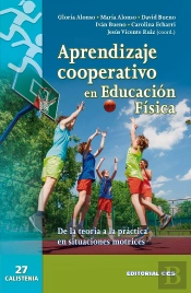 Aprendizaje Cooperativo En Educación Física