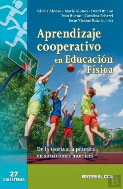 Bertrand.pt - Aprendizaje Cooperativo En Educación Física