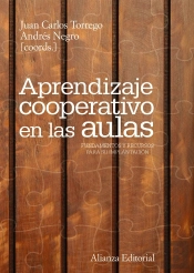 Aprendizaje Cooperativo En Las Aulas