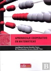 Aprendizaje Cooperativo En Matemáticas. 2ª Ed.
