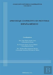 Aprendizaje Cooperativo Sin Fronteras. España-México