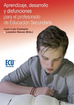 Bertrand.pt - Aprendizaje, Desarrollo Y Disfunciones Para El Profesorado De Educación Secundaria