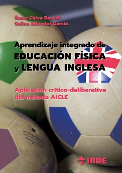 Bertrand.pt - Aprendizaje Integrado De Educación Física Y Lengua Inglesa