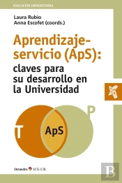Aprendizaje-Servicio (Aps): Claves Para Su Desarrollo En La Universidad