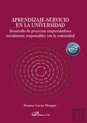 Aprendizaje-Servicio En La Universidad