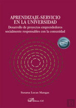 Bertrand.pt - Aprendizaje-Servicio En La Universidad