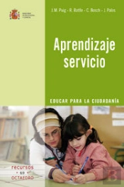 Aprendizaje Servicio