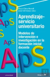 Aprendizaje-Servicio Universitario