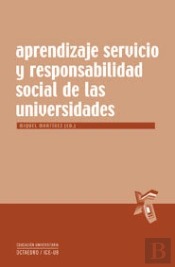Aprendizaje Servicio Y Responsabilidad Social De Las Universidades