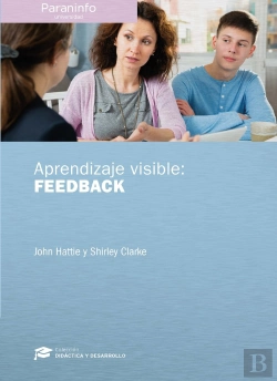 Bertrand.pt - Aprendizaje Visible: Feedback