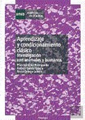 Aprendizaje Y Condicionamiento Clásico: Investigación Con Animales Y Humanos