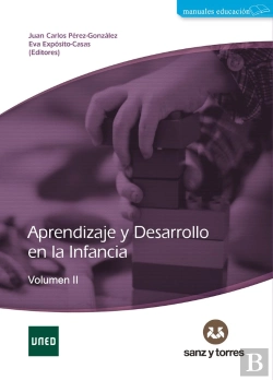 Bertrand.pt - Aprendizaje Y Desarrollo En La Infancia