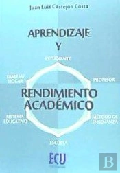 Aprendizaje Y Rendimiento Académico