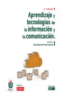 Aprendizaje Y Tecnologias De La Informacion Y La Comunicacio