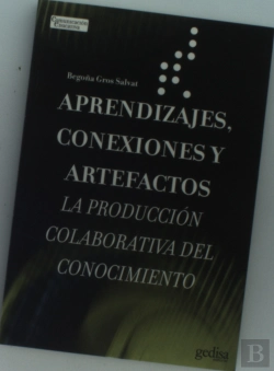 Bertrand.pt - Aprendizajes, Conexiones Y Artefactos