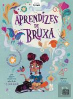 Aprendizes de Bruxa