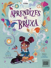 Aprendizes de Bruxa