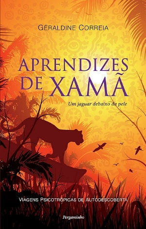 Aprendizes de Xamã