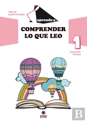 Aprendo A Comprender Lo Que Leo 1