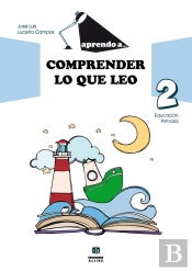 Aprendo A Comprender Lo Que Leo 2