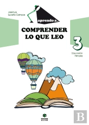 Aprendo A Comprender Lo Que Leo 3