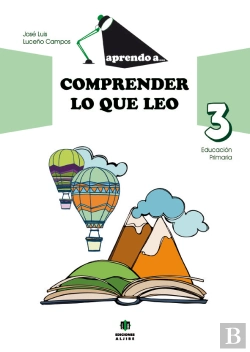 Bertrand.pt - Aprendo A Comprender Lo Que Leo 3