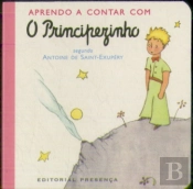 Aprendo a Contar Com o Principezinho