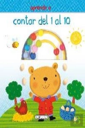 Aprendo A Contar Del 1 Al 10