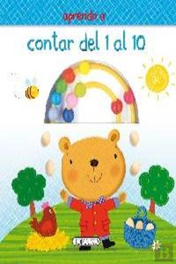 Bertrand.pt - Aprendo A Contar Del 1 Al 10