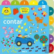 Aprendo A Contar - Paso A Paso
