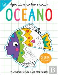 Aprendo a Cortar e Colar! - Oceano