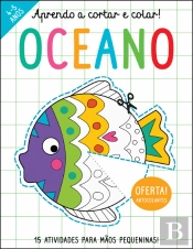 Aprendo a Cortar e Colar! - Oceano