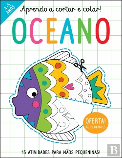 Bertrand.pt - Aprendo a Cortar e Colar! - Oceano