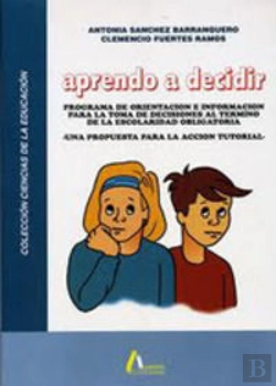 Bertrand.pt - Aprendo A Decidir Guia/Alumno