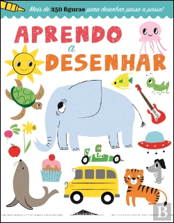 Bertrand.pt - Aprendo a Desenhar