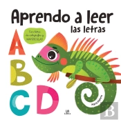 Aprendo A Leer Las Letras