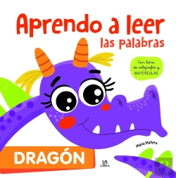 Bertrand.pt - Aprendo A Leer Las Palabras