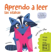 Aprendo A Leer Las Silabas