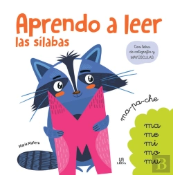 Bertrand.pt - Aprendo A Leer Las Silabas
