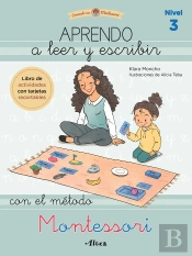 Aprendo A Leer Y Escribir Con El Metodo Montessori 3