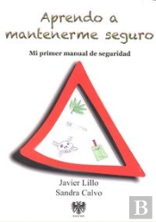 Aprendo A Mantenerme Seguro
