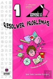 Aprendo A... Resolver Problemas 1
