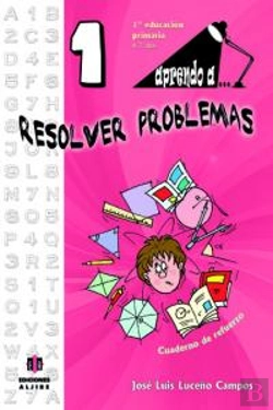 Bertrand.pt - Aprendo A... Resolver Problemas 1