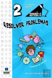 Aprendo A... Resolver Problemas 2