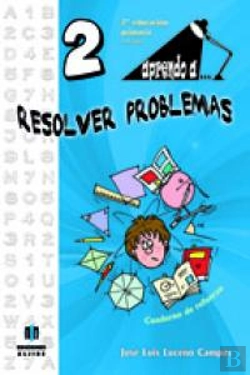 Bertrand.pt - Aprendo A... Resolver Problemas 2