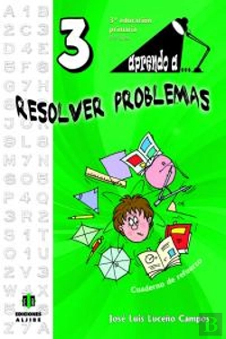 Bertrand.pt - Aprendo A... Resolver Problemas 3