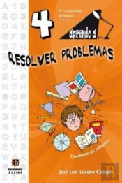 Aprendo A... Resolver Problemas 4