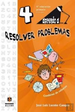 Bertrand.pt - Aprendo A... Resolver Problemas 4