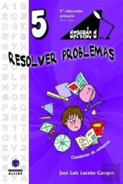 Aprendo A... Resolver Problemas 5