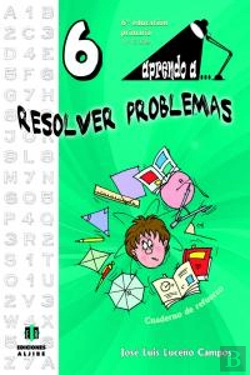Bertrand.pt - Aprendo A... Resolver Problemas 6